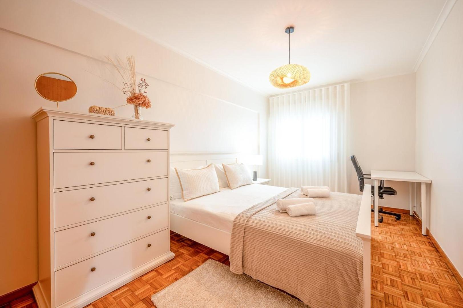 Appartement Guestready - A Cosy Retreat In Lumiar Lissabon